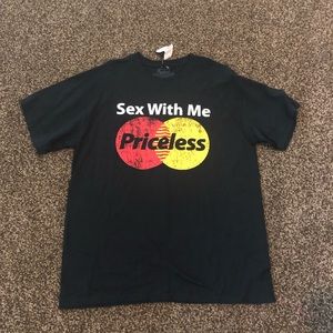 Spencers Graphic Tee